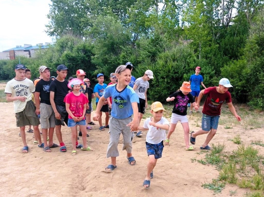 ​Доступная спортплощадка для особенных детей откроется в Петровске-Забайкальском