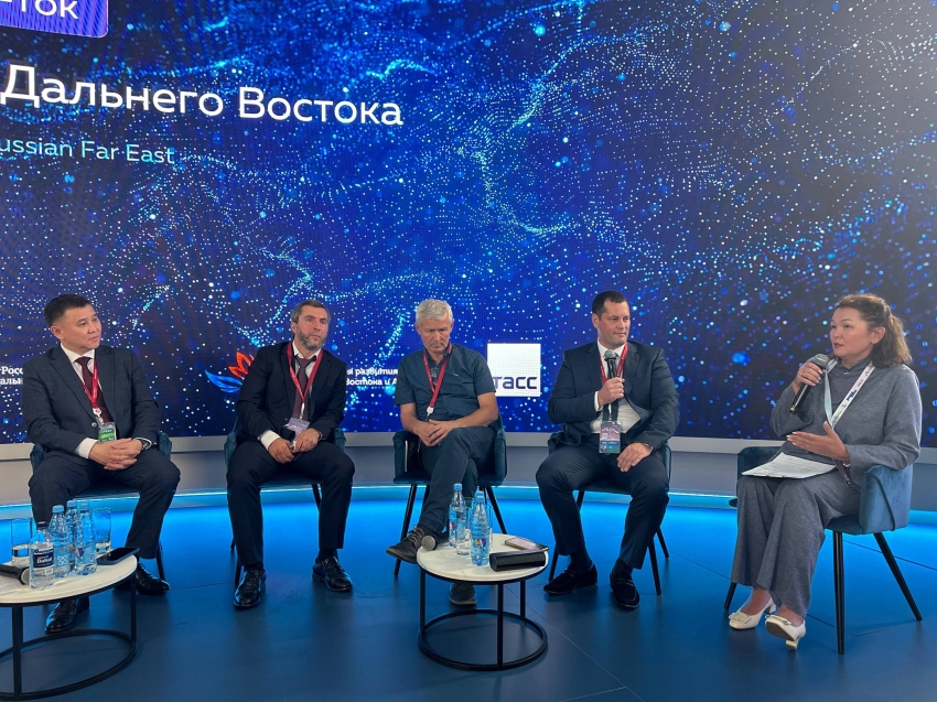 ВЭФ-2025: В Забайкалье строят больше всего экологических троп — эти проекты высоко оценили 