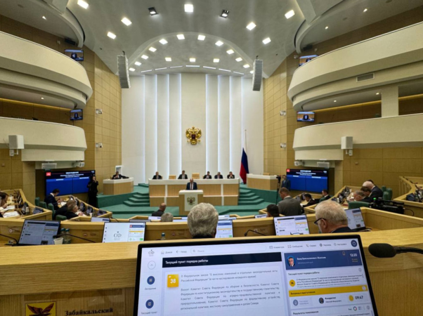 Баир Жамсуев: Теперь религиозные символы будут защищены законом