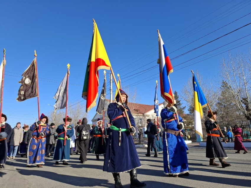 Дополнительный выходной день получат забайкальцы в 2026 году