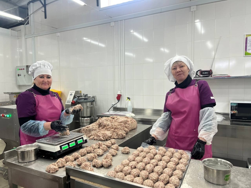 Бизнесу Забайкалья с начала года помогли на 670 миллионов рублей 