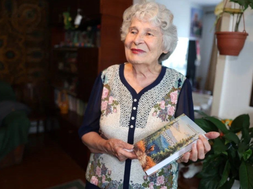 ​Ветеран педагогического труда Альвина Кивлева о забайкальском проекте «Герои – Победы. Будущее»: Ветераны СВО прошли суровую школу и готовы к любым задачам