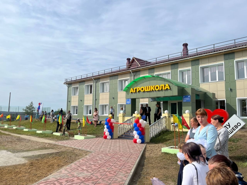 Опыт агрошколы в Забайкалье порекомендовали распространить и на другие учебные заведения Дальнего Востока