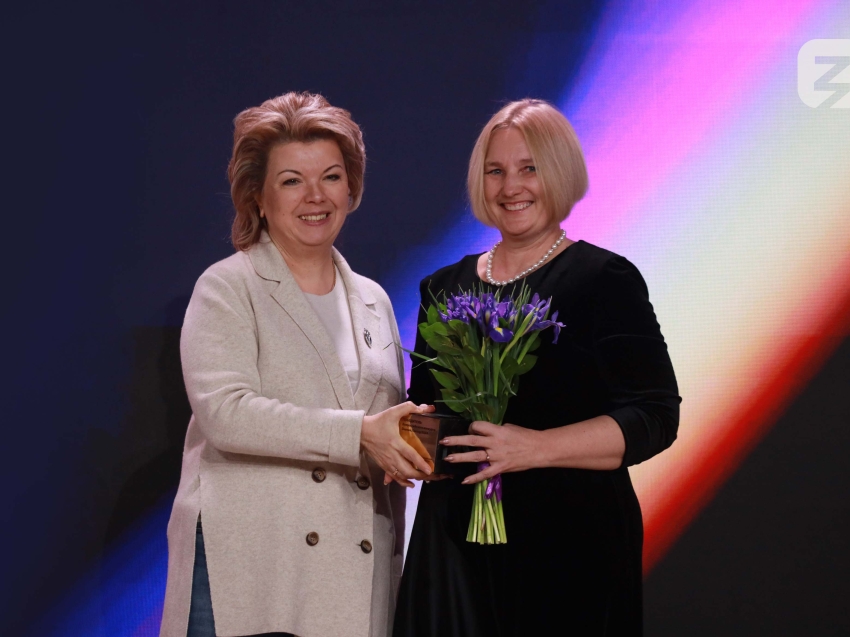 ​Забайкальцев приглашают принять участие во Всероссийском конкурсе Знание.Лектор