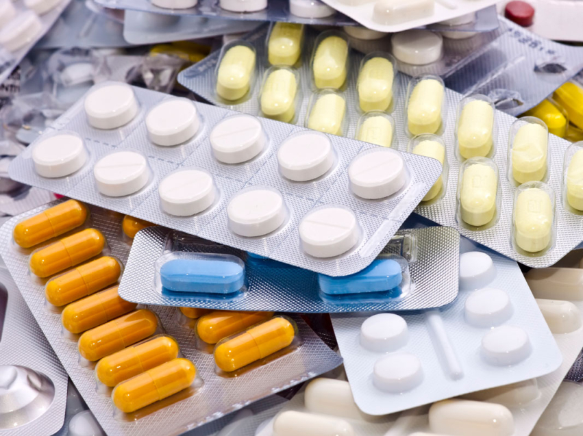 Забайкальцев предупреждают об опасности заказа лекарств из-за границы 