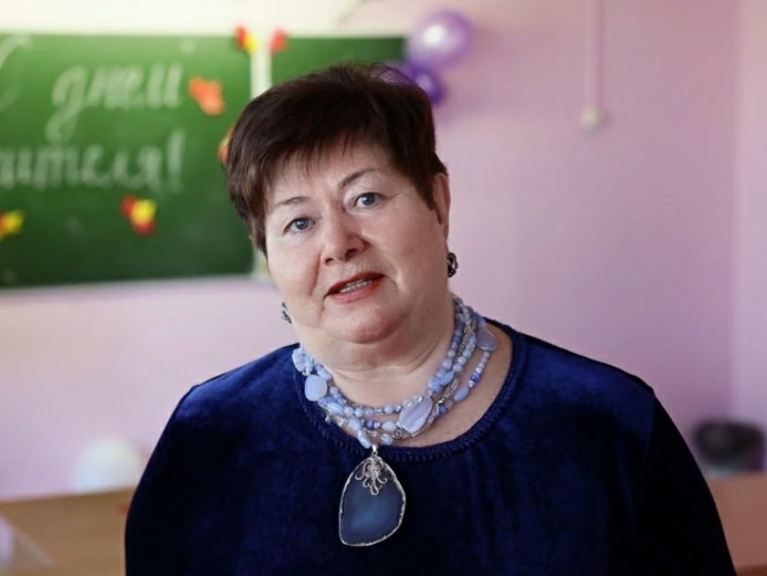 ​Татьяна Клименко назначена временно исполняющей обязанности министра образования Zабайкалья