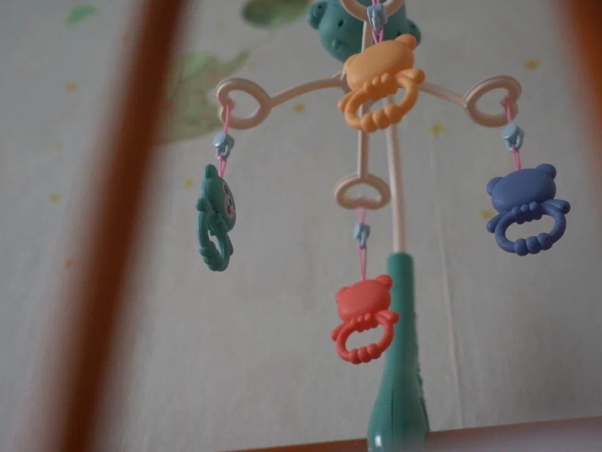 Рада стала пятым ребенком в семье из села Левые Кумаки Забайкальского края