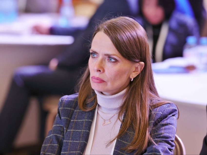 Наталья Щербакова: «Главное в работе – уметь слышать и понимать людей»