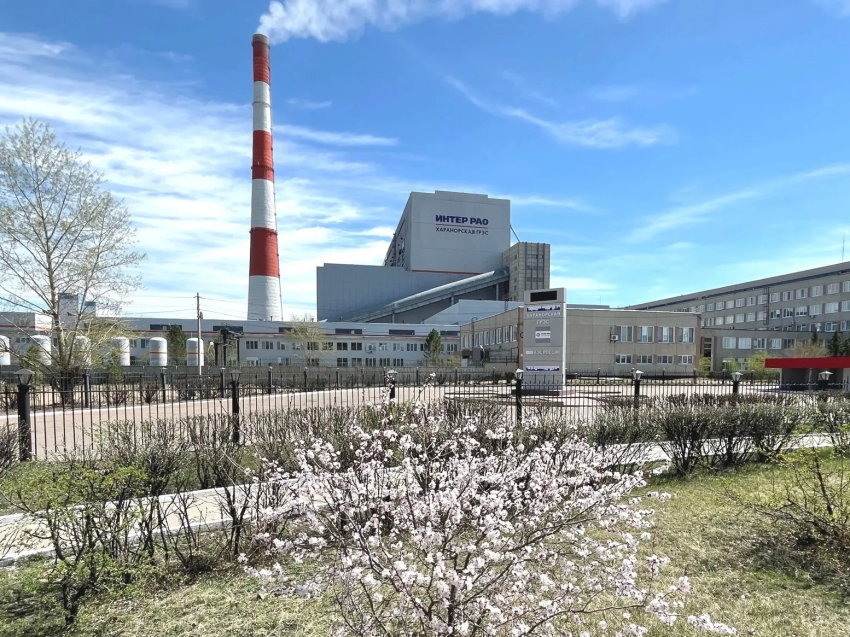 ​В Забайкальском крае система энергоснабжения станет надёжнее