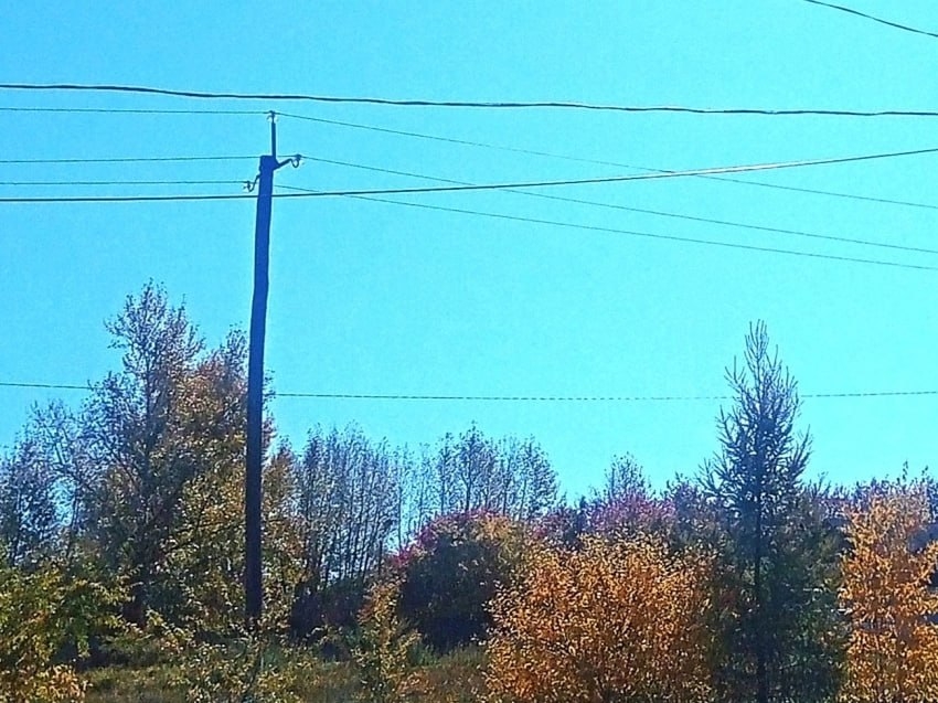 В селах Сретенского района восстановили сотовую связь