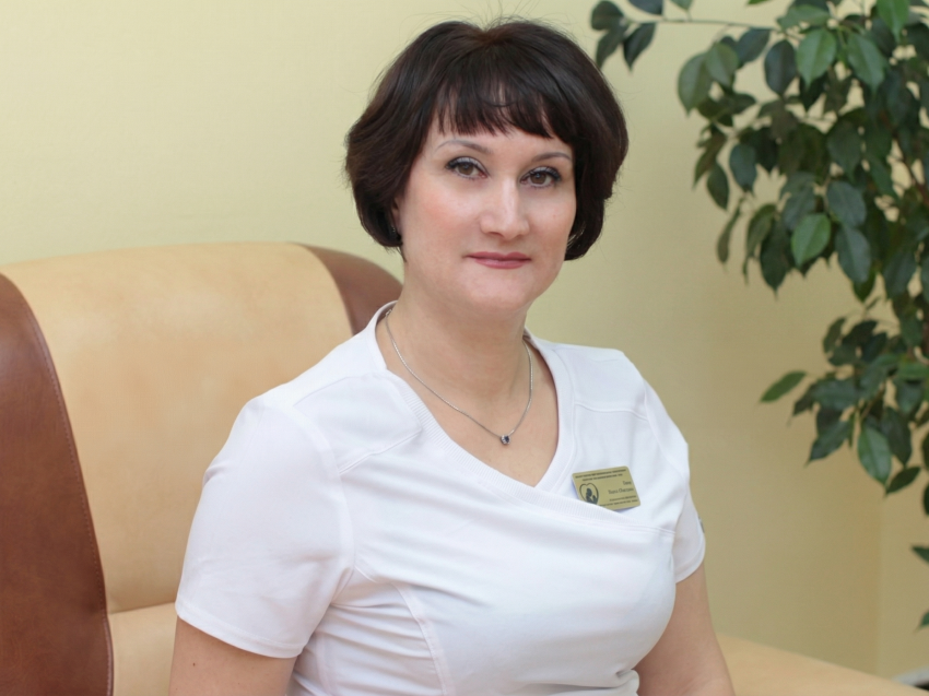 ​В Забайкалье рассказали, как дети в утробе матери становятся зависимыми 