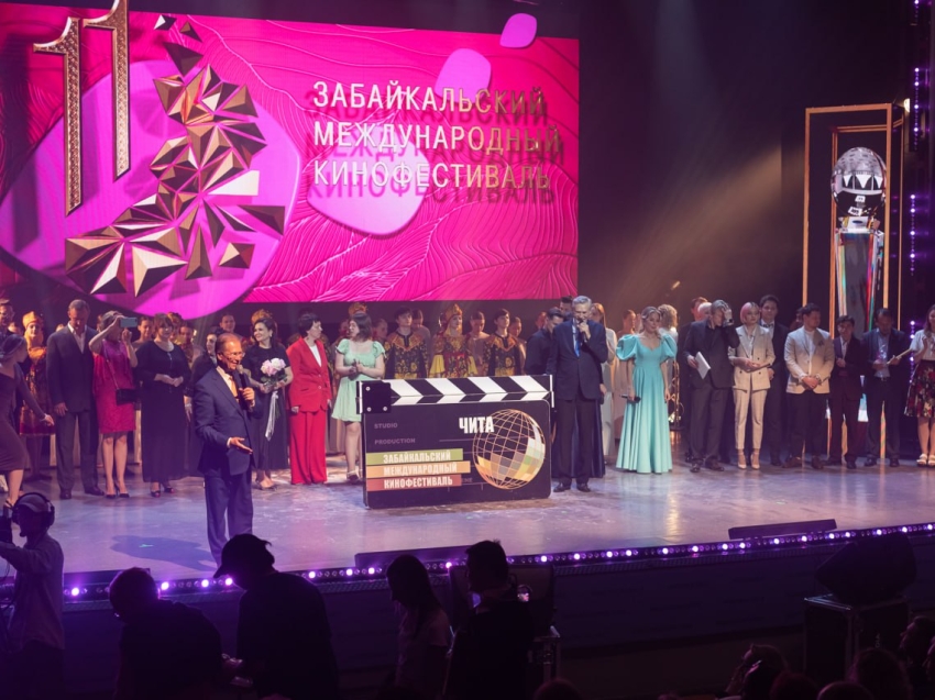 ​Режиссёры из Сербии и Индии вошли в состав жюри Забайкальского международного кинофестиваля 