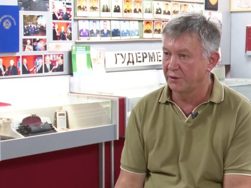 ​«В проекте «Герои – Победы. Будущее» я узнал для себя необходимое», - ветеран СВО Петр Денисов – о кадровом проекте