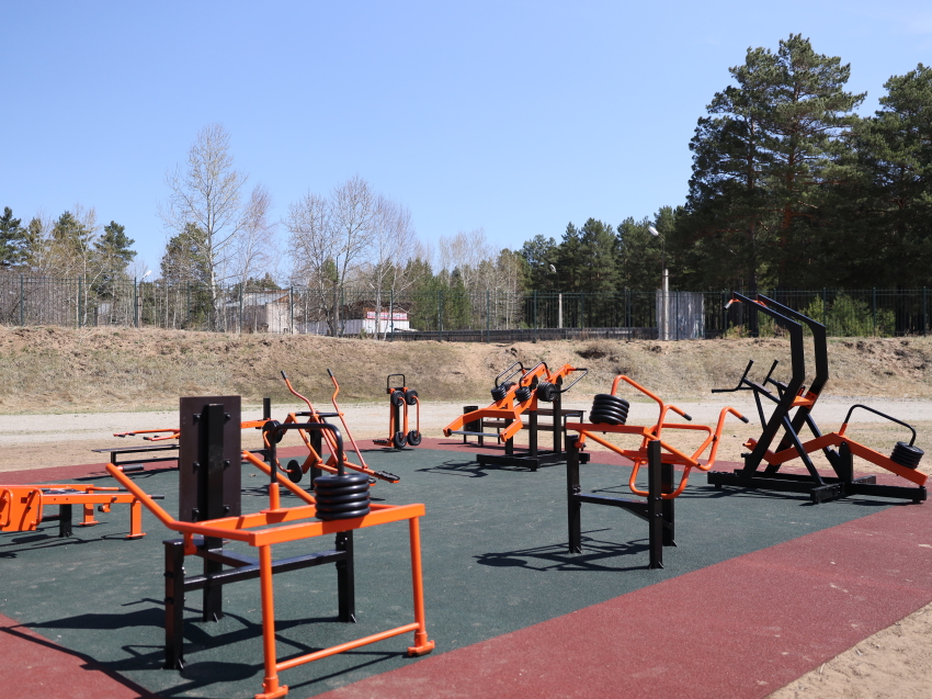 ​Это ваш шанс сделать любимые места комфортнее: Забайкальский спортсмен рассказал землякам, как выбрать территории для благоустройства 