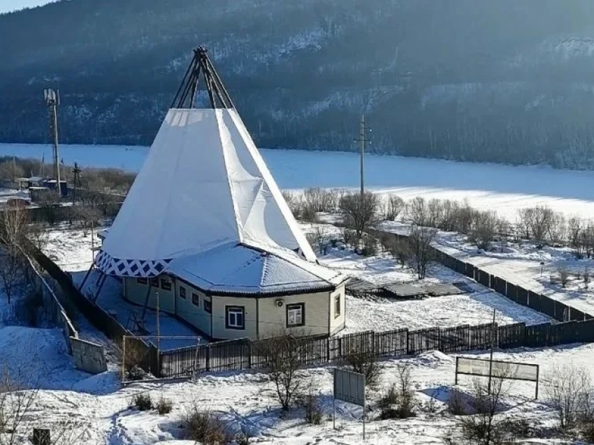 ​«Сухотино» передают в Миннауки региона, здесь построят острог