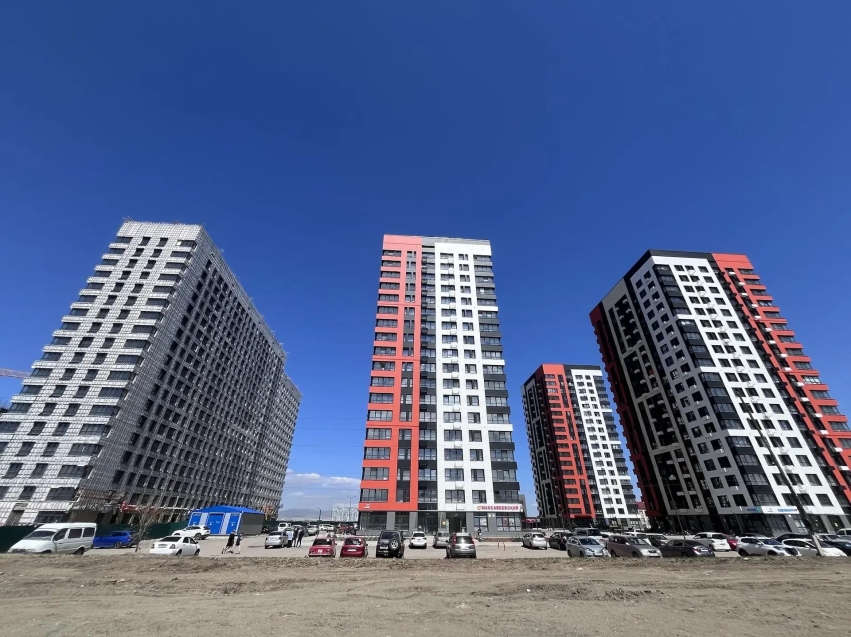 ​В 2025 году правом получения арендного жилья воспользовались более 40 участников СВО в Забайкалье 