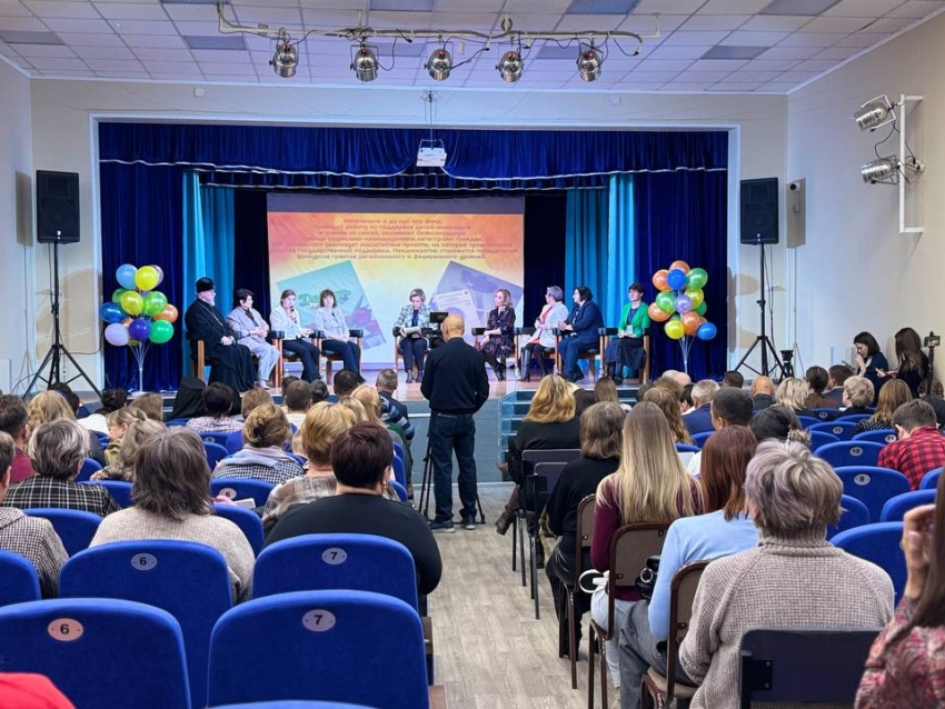 ​Развивать сёла для повышения рождаемости предложили в Забайкалье