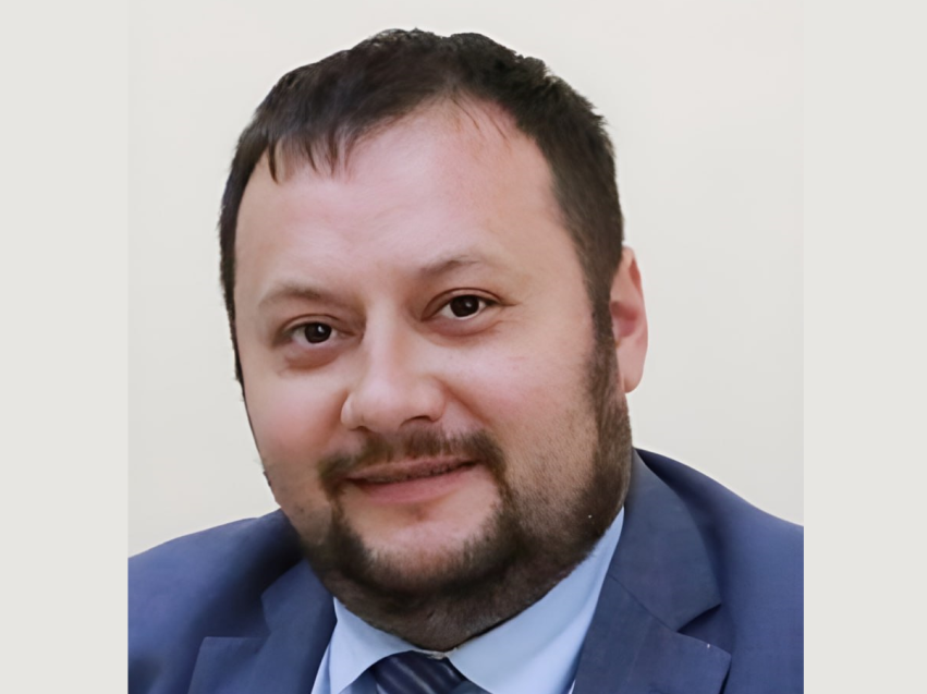 ​Максим Номоконов назначен первым замминистра развития гражданского общества