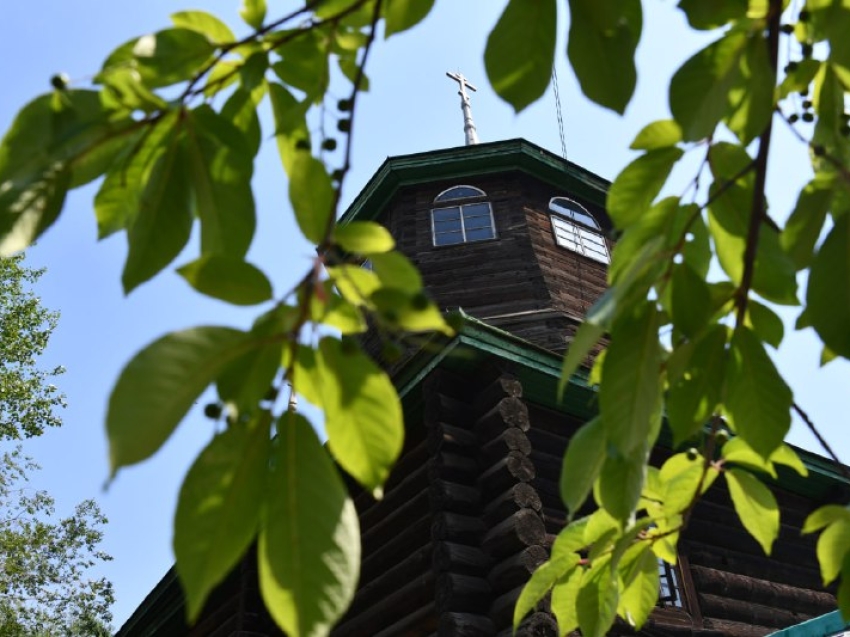 ​Музей декабристов в Чите стал точкой на маршруте православного форума «Православные храмы, как объекты культурного наследия»