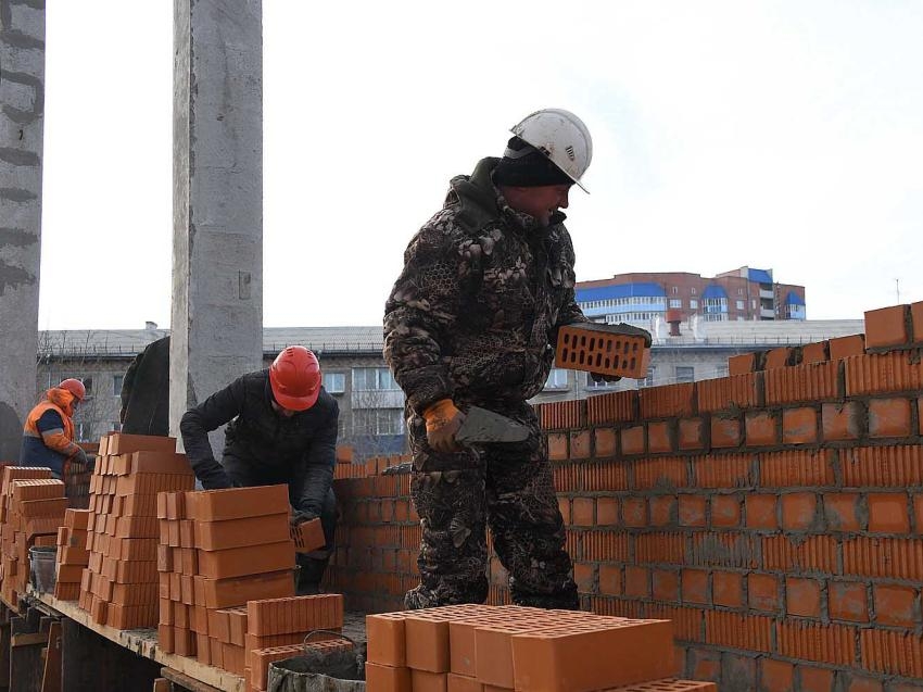Эксперты расскажут: Первый Забайкальский строительный форум пройдёт в Чите 16 февраля
