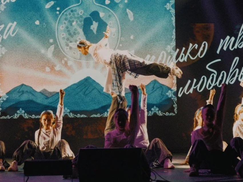 ​Студенческие отряды Забайкалья приняли участие в окружном слёте Российских студенческих отрядов ДФО «Волна» на Сахалине