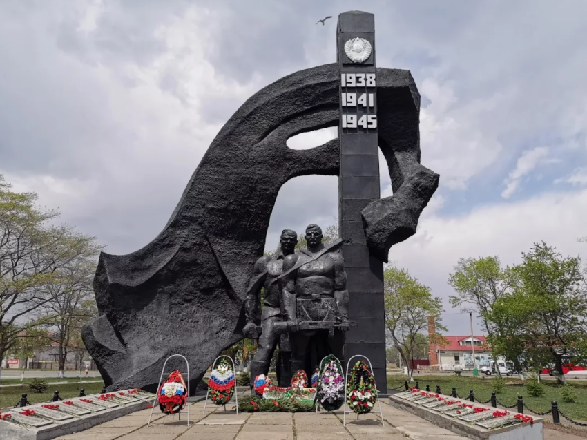 Забайкальцев приглашают принять участие в конкурсе «Герои Хасана на карте многонациональной России»