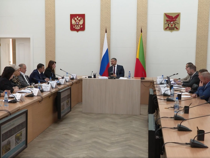 ​Александр Осипов поручил решить проблему с ливневками в Чите