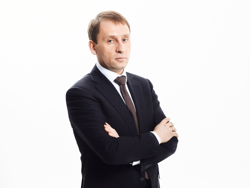 Александр Козлов: Наша важнейшая задача сегодня – повысить качество жизни в регионе