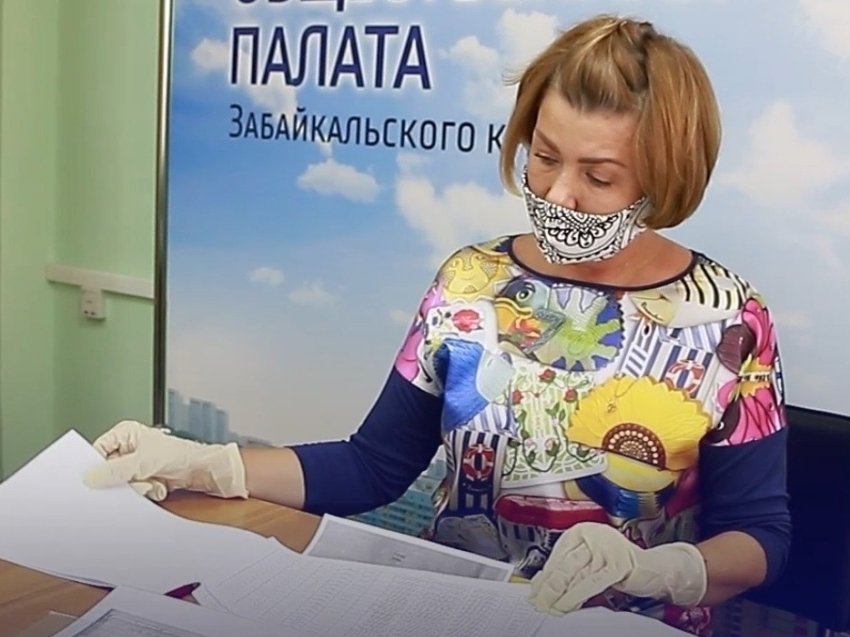 Партии в Забайкалье подали списки наблюдателей для общероссийского голосования по Конституции