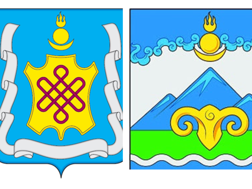 Юбилейные даты отмечают два района Агинского округа