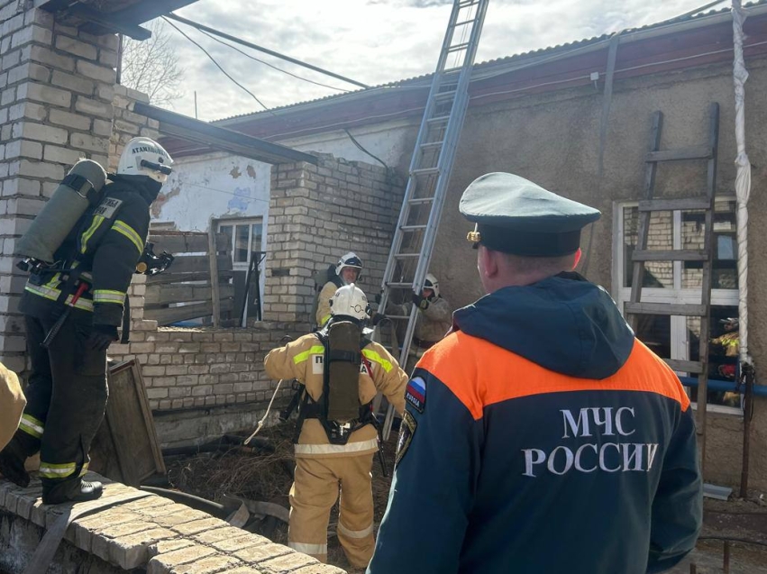 МЧС России предлагает ужесточить ответственность за нарушения пожарной безопасности