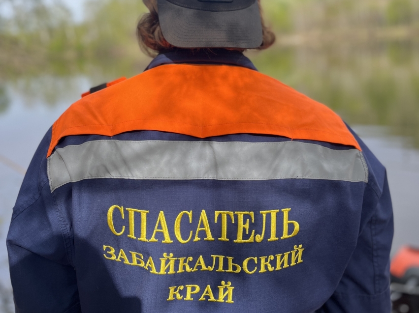 Спасатели Забайкалпожспаса присоеденились к поискам 86-летней женщины,ушедшей с территории курорта Кука Читинского района