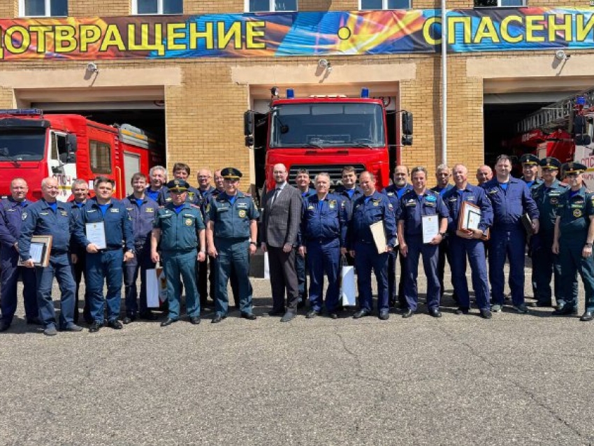 Забайкалье провожает домой крылатых героев