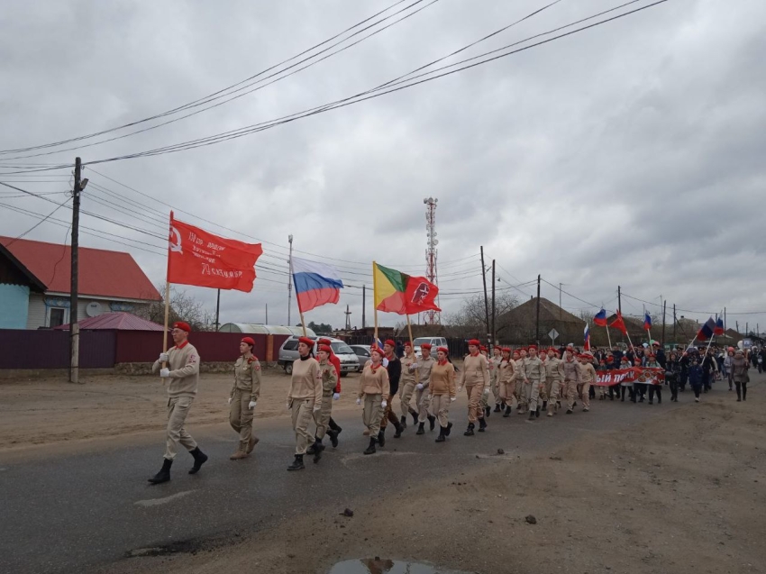 Огнеборцы «Забайкалпожспас» обеспечат пожарную безопасность на параде в районах края