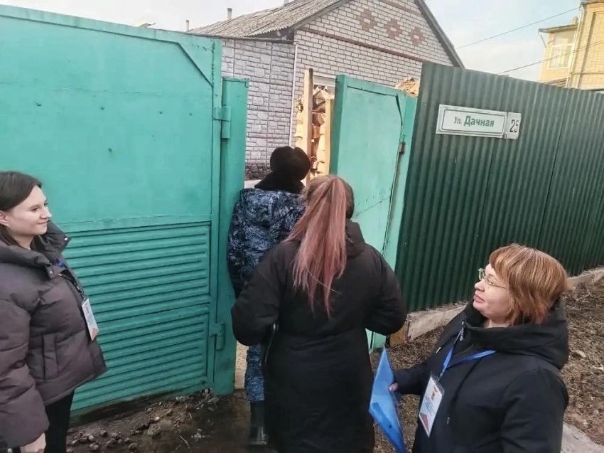 Эффективность в рамках закона: Департаментом  мировых судей проведен рейд с Ингодинским районным отделом судебных приставов г. Читы