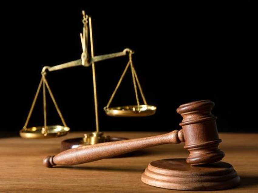 Мировые судьи Забайкальского края применили штрафные санкции к правонарушителям