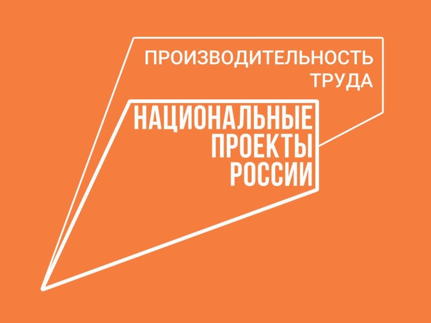 ​В рамках национального проекта «Производительность труда» стартовал Всероссийский этап конкурса «Лучшие практики наставничества»