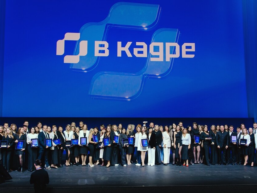 Поучаствуйте в премии в сфере управления персоналом!