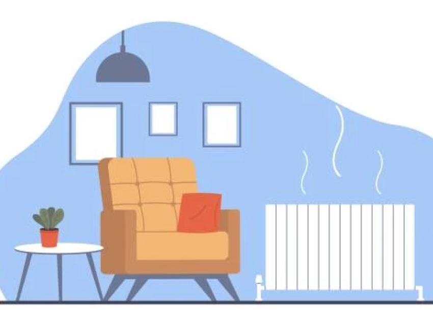 Внимание управляющие и ресурсоснабжающие организации! Снижение температуры до -45.