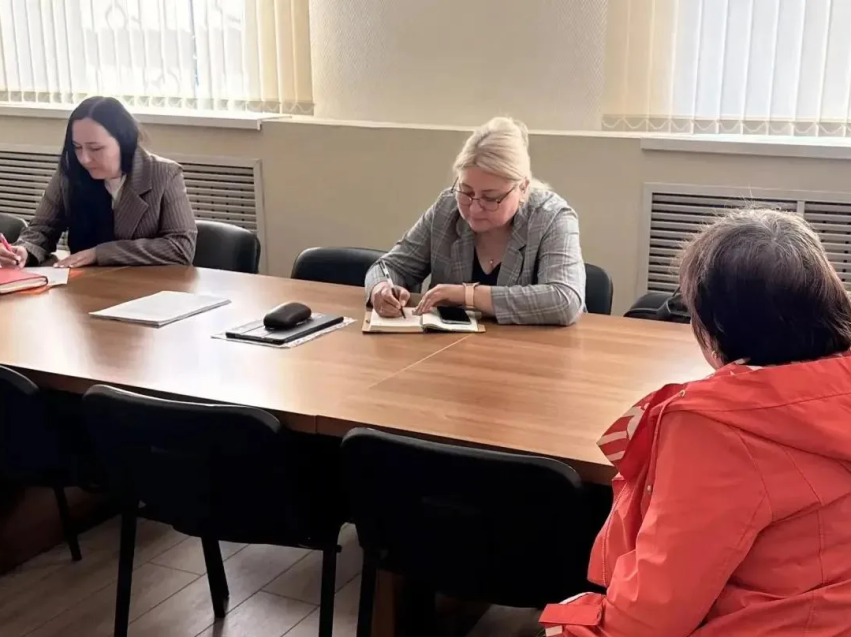 ​Госжилинспекция Забайкалья проведёт личный приём граждан в Агинском округе