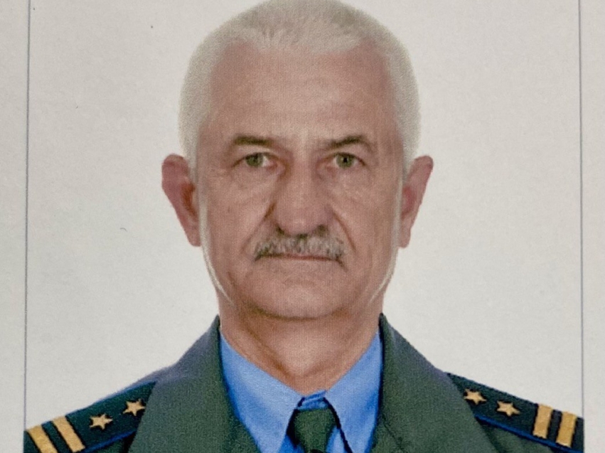 Новый инспектор Гостехнадзора ​назначен в Красночикойском районе