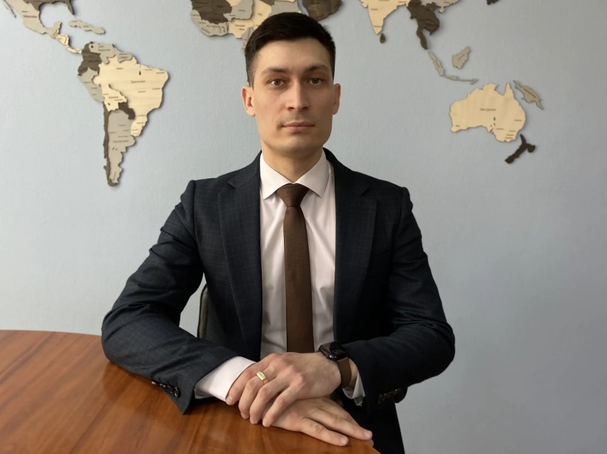 Назначен заместитель начальника Государственной инспекции Забайкальского края