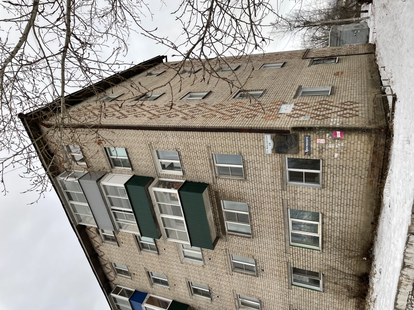 Госинспекция Забайкальского края обследовала 313 домов на необходимость проведения капитального ремонта