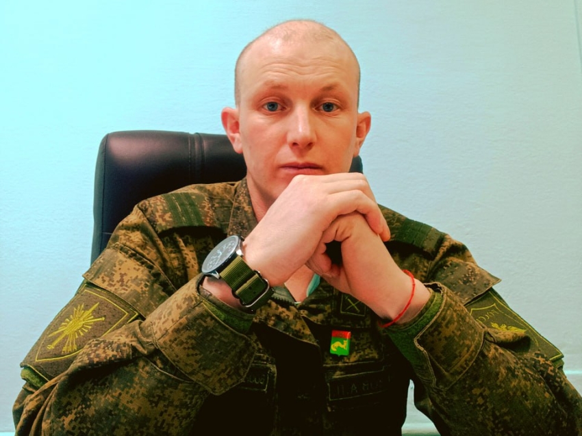 Сотрудник Государственной инспекции Забайкальского края награжден медалью «За храбрость»