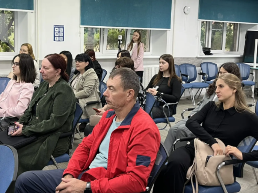 Забота о госслужащих: запущен модуль "Формула Здоровья" в рамках проекта "Образовательная Среда" 