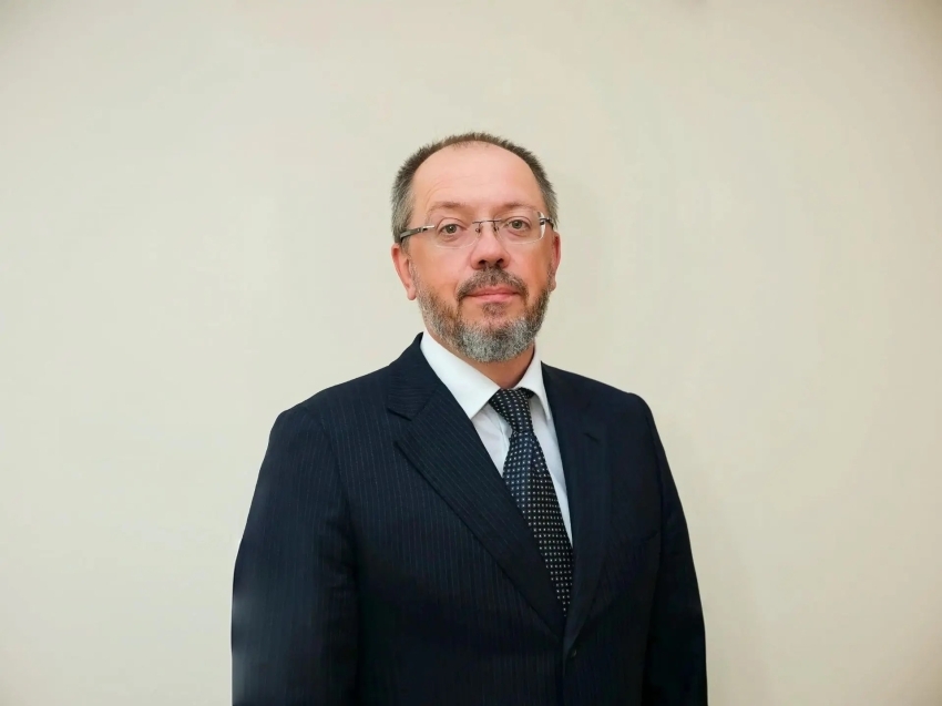 Назначен руководитель Департамента государственного имущества и земельных отношений Забайкальского края