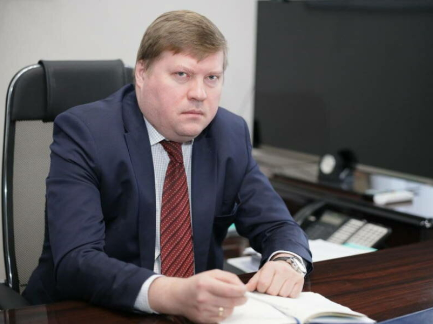 Назначен руководитель Администрации Губернатора Забайкальского края
