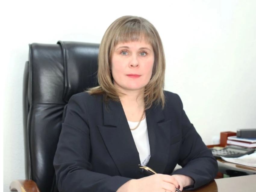 Наталья Тумурова назначена исполняющей обязанности заместителя председателя Правительства Забайкальского края