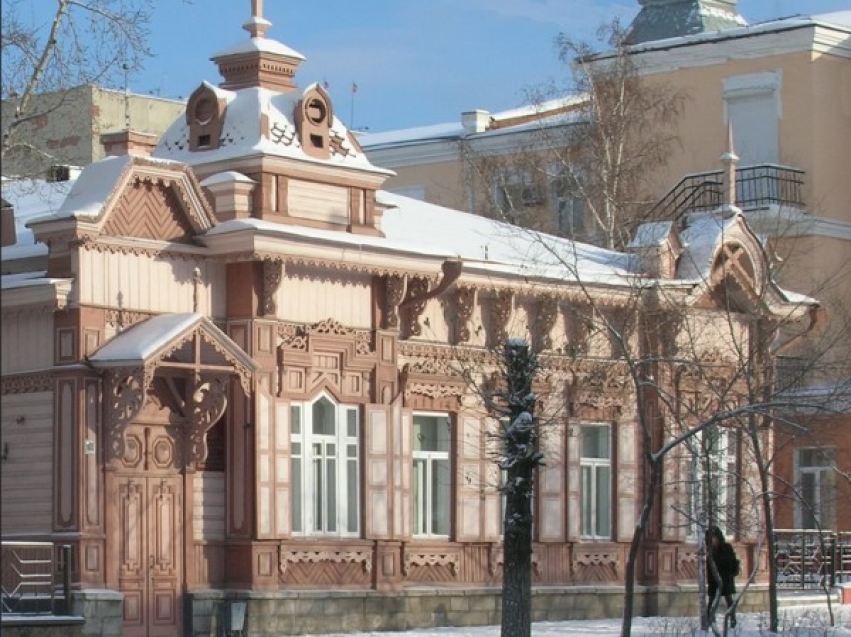 Проект Минкультуры России по сохранению памятников деревянного зодчества
