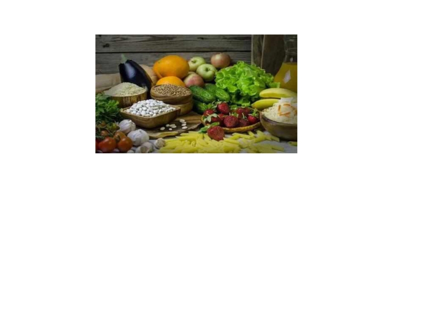 Как безопасно поститься: выбираем качественные продукты в Великий пост